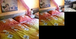 Haus Florian Kanzelhohe Hutte