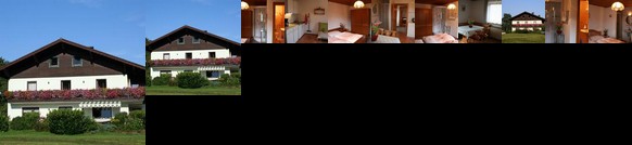 Ferienwohnungen Grabnerbauer