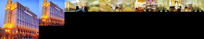 Xianyang Ocean Spring Grand Metropark Hotel