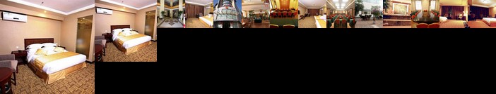 Fengyuan Hotel Xichang