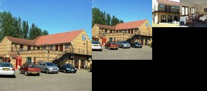 Riverside Hotel Heathrow