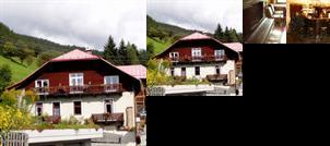 Gasthof Zur Post St Lorenzen