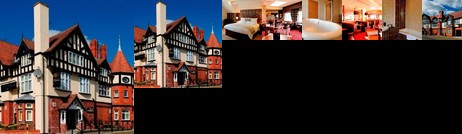 Innkeeper's Lodge Ormskirk Aughton