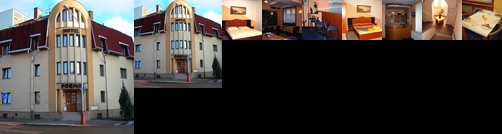 Hotel Forman