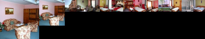 Penzion U Zvonu Novy Jicin