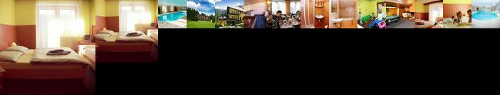 Horsky Hotel Babska