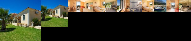 Eleftheria Apartments Cephalonia