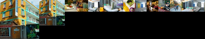 Kunming Cloudland International Youth Hostel