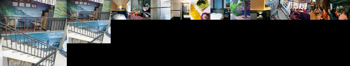 Kunming Upland International Youth Hostel