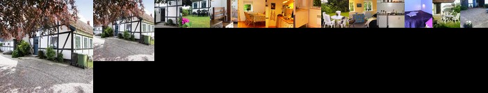 Bogegarden Apartments