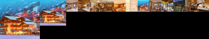 Villa Haidacher Relax & Lifestyle Apartments