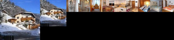 Ferienwohnung Brugger