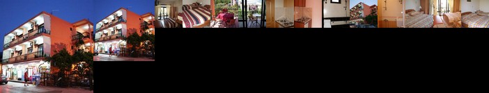 Apartments Radosavovic