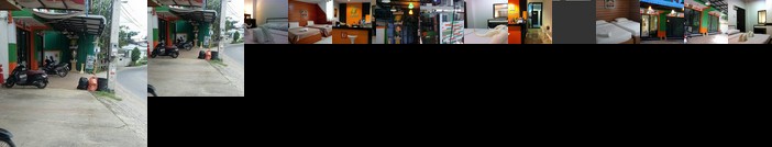 Noble U-house Chiangmai