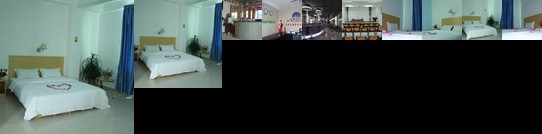 Capitalsea International Youth Inn Sanya Lizhi Gou