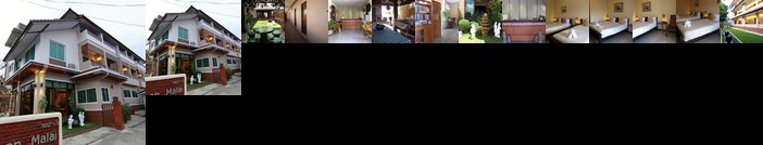 Baanmalai Guest House