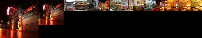 Flowers Pavilion Hotel