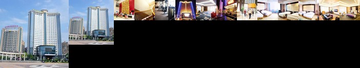 Yanjiang International Hotel