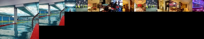 Olympic Park Boutique Hotel