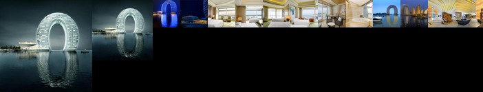 Sheraton Huzhou Hot Spring Resort