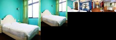 Chongqing Mei En Holiday Hostel