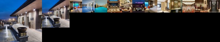 Crowne Plaza Xuzhou Dalong Lake