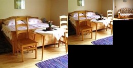 Bauernhof Forstbauer