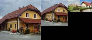 Bauernhof Gastehaus Zickerhofer