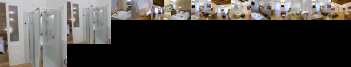 Castelletto Suites