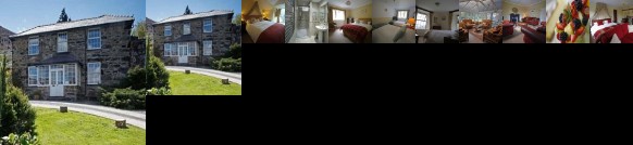 Sygun Fawr Country House