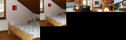 Bauernhof Winzerhaus Staritzbuchler