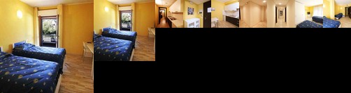 Residenza Ostello Cerqueto