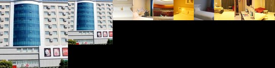 Jinjiang Inn Zaozhuang High-tech Zone West Guangming Road