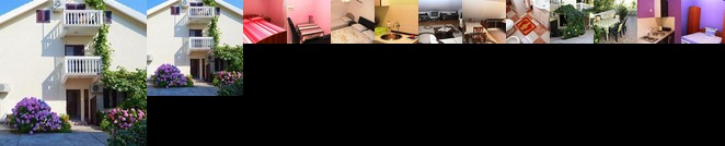 Apartments Ratkovic Tivat