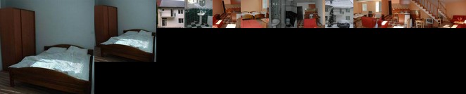 Apartments Radovic Kolasin