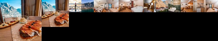 Apartments Markovic Kotor