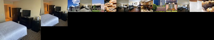 Holiday Inn Express Philadelphia Penn's Landing