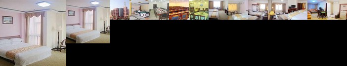 Wangjia Business Hotel Gaoxin District Taishan