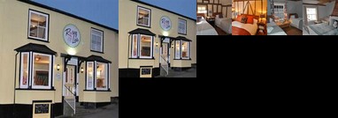 Lancasters Guest House