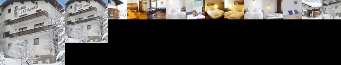 Haus Lattacher by Chatel Reizen