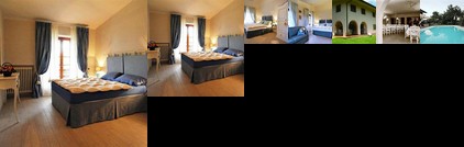 Le Contesse My Italian Country House