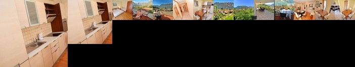 Apartments Soso Prcanj