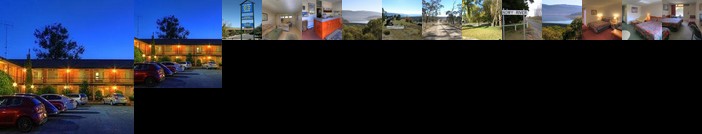 Cooma Motor Lodge Motel