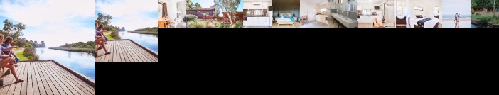 Lorne Foreshore Caravan Park