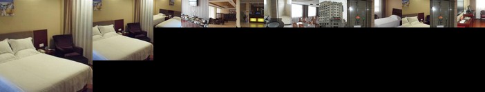 GreenTree Inn Shandong Heze Cao County Qinghe Road Business Hotel