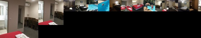 Murray Valley Motel