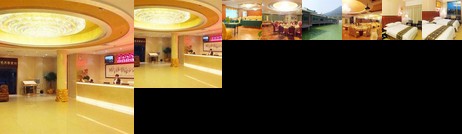 Jinding Longhu Hotel