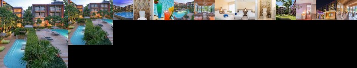 Holiday Inn Express Phuket Patong Beach Central