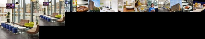 Ibis Budget Manchester Centre Pollard Street