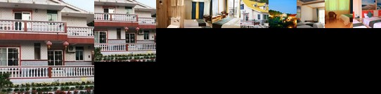 Eastern Xiangsi Lin Resort Zhuhai